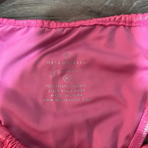Hello Molly Bikini - Picture 3 of 4